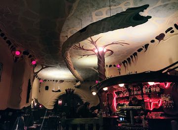 germany/leipzig/connewitz/bar/zwille