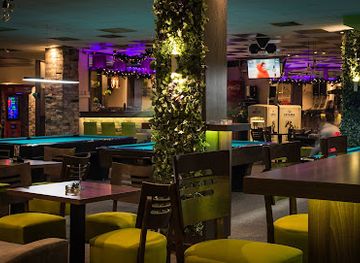 serbia/smederevo/bar/the-basement