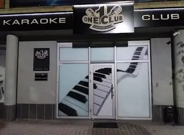 One 1 Club