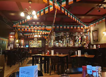 O’Neill’s Traditional Irish Pub