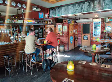 Lemmy's Beer and Whiskycafé