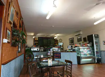 Kimberley Cafe