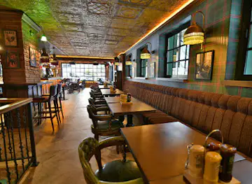 The Soul Pub Tunalı