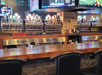 The Canadian Brewhouse (Saskatoon West)