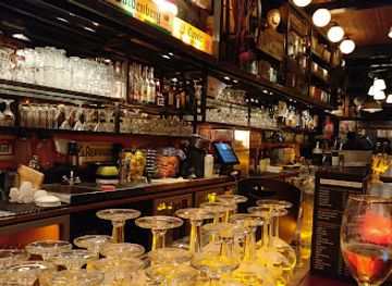 Bar Des Amis
