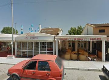 montenegro/ada-bojana/bar/esperansa-shisha-bar