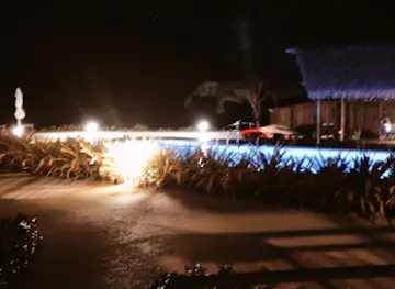 Laguna on Muri Restaurant and Bar