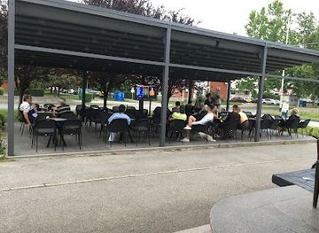 croatia/zagreb/jarun-lake/bar/papillon-bar-zagreb