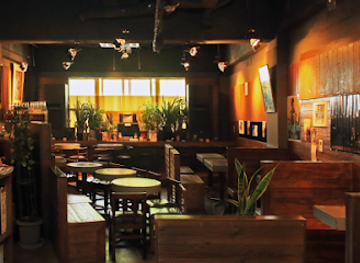 japan/hokkaido/bar/bossa