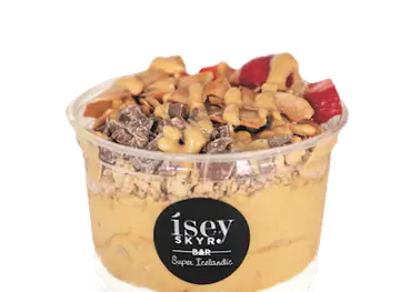 Ísey Skyr Bar