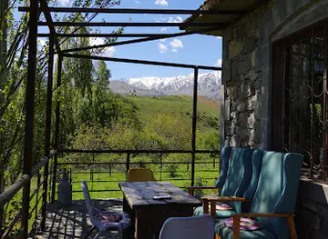 Tatev Info Cafe