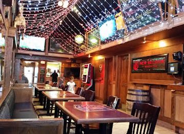 Bricks Bar & Grill
