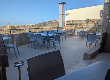 Gharb Rangers Bar & Restaurant