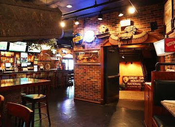 tennessee/gatlinburg/bar/smith-son-corner-kitchen