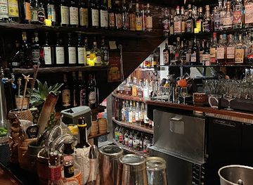 Smuggler's Cove