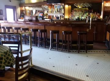 Plymouth Tavern