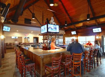 Willie's Sports Cafe Hidden Valley