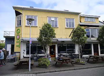 Gott restaurant