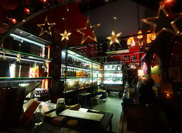 MINERS ARMS Ipoh Oldtown