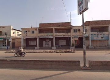 nigeria/kano/bar/jericho-tavern