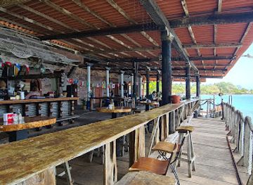 panama/portobelo/bar/restaurante-el-castillo-de-portobelo