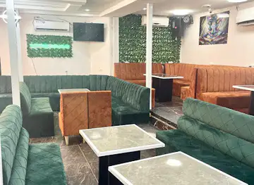 Savanna Lounge vip Fast Food