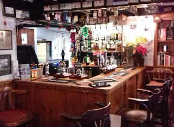 The Old Nags Head