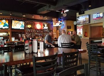 The Bar Mission