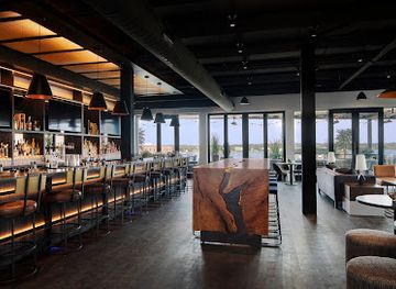 Luna Rooftop Bar