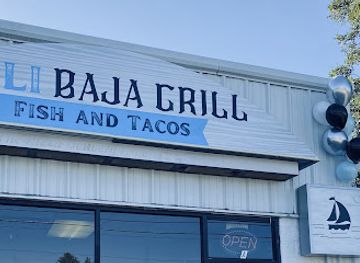 alabama/sipsey-wilderness/bar/cali-baja-grill