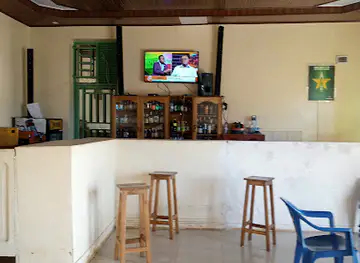 Trust Bar