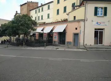 Bistro64