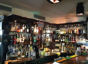 Bilkova Bar