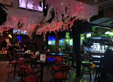 malaysia/ipoh/tambun/bar/euro-house