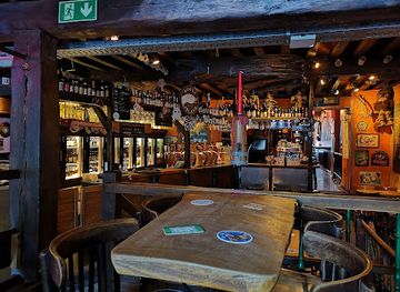 belgium/ghent/bar/trollekelder