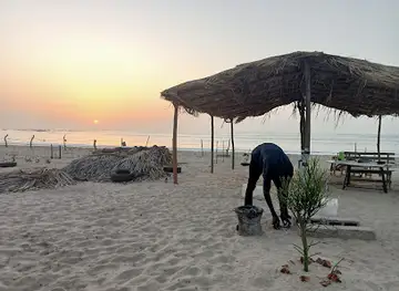 Kuke Beach Bar