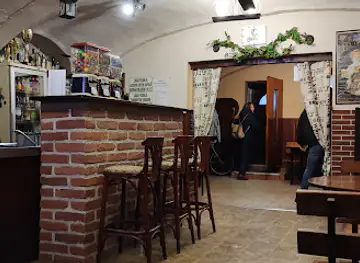 Pivnice U Čápa