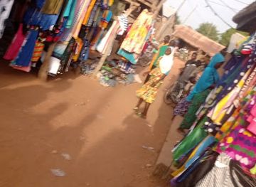 togo/dapaong/bar/maquis-le-bonheur