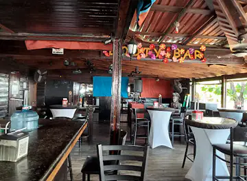 Booty Bar
