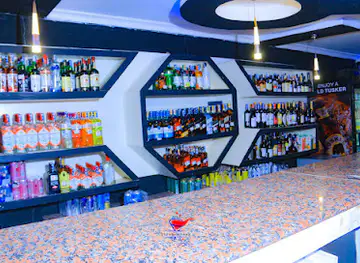 Lamour Lodge Kitui