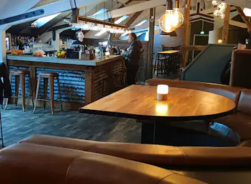 Lion Bar Västerås