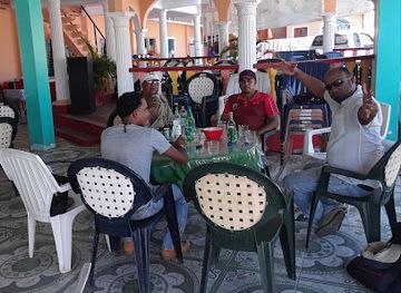 guyana/anna-regina/bar/caribbean-heat