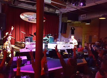 arkansas/ozark-national-forest/bar/the-piano-bar