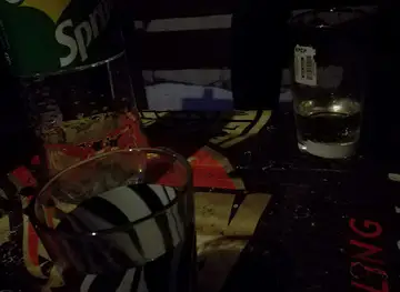 Fox pub
