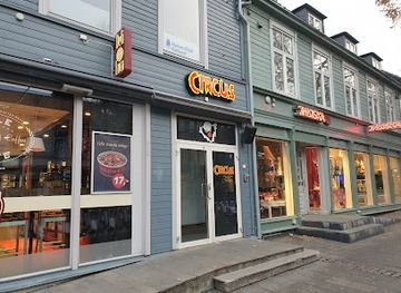 norway/nord-trondelag/bar/bar-circus