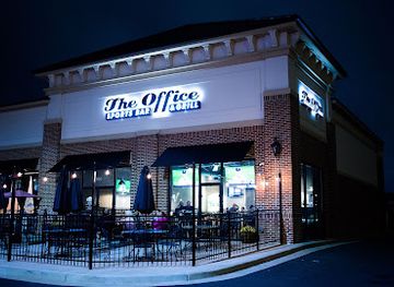 alabama/chattahoochee-river/bar/the-office-sports-bar-grill