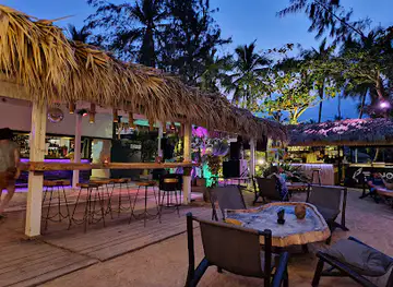ETNO Beach Club