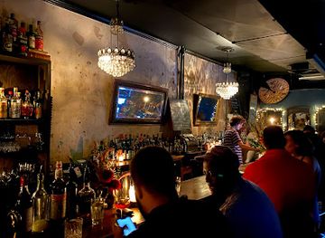 maryland/baltimore/bar/w-c-harlan