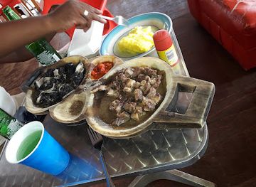 Vusi Bhengu Tavern