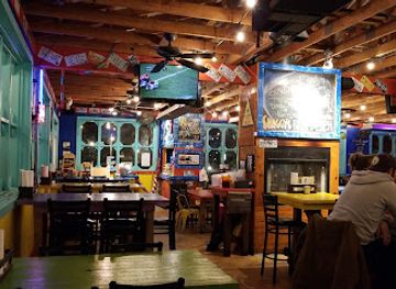Shaggy's Biloxi Beach
